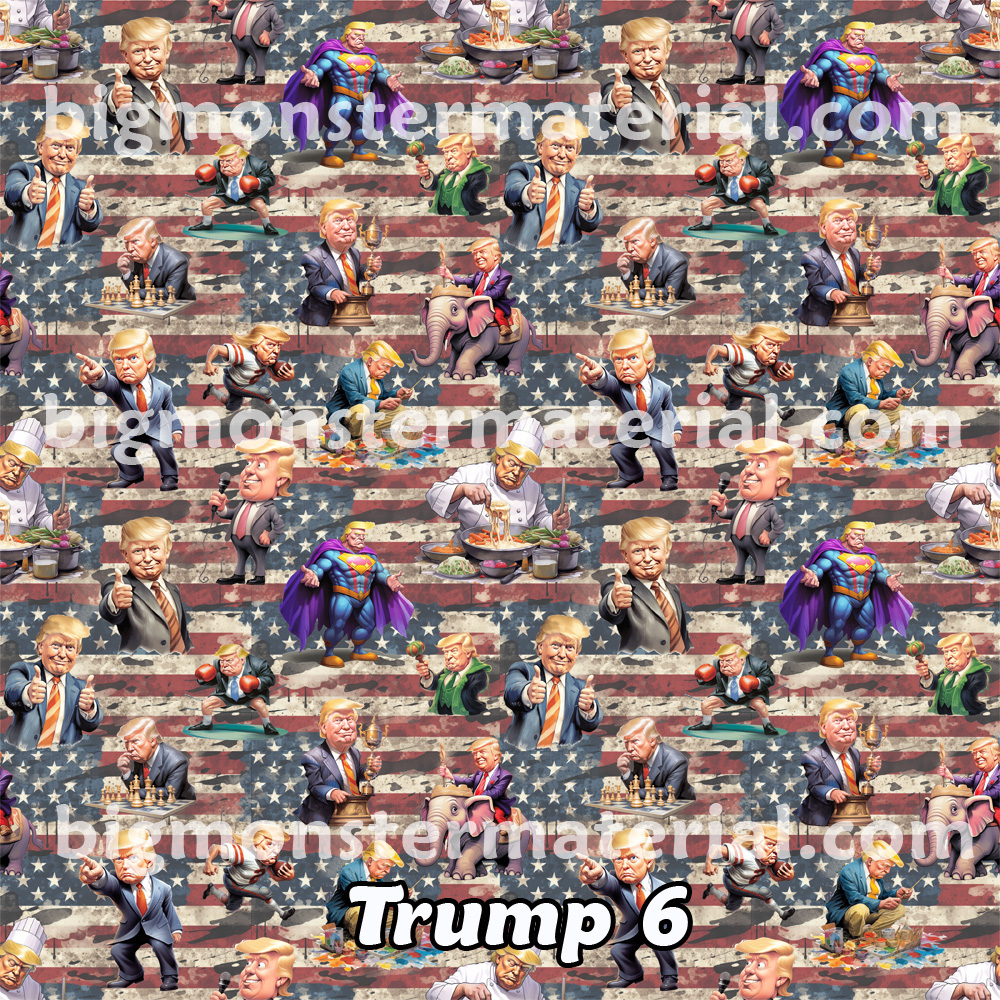 Trump 6